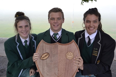 Dasse seëvier teen Jan van Riebeeck