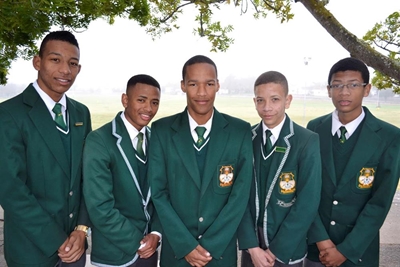 Dasse-skaak eerste in die Wes-Kaap