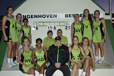 2 Das-spanne deur na Wes-Kaap topskole