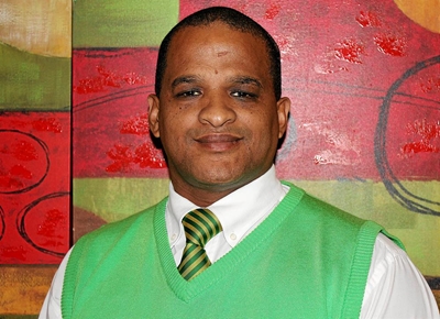 Profiel van mnr. Dennis Karelse
