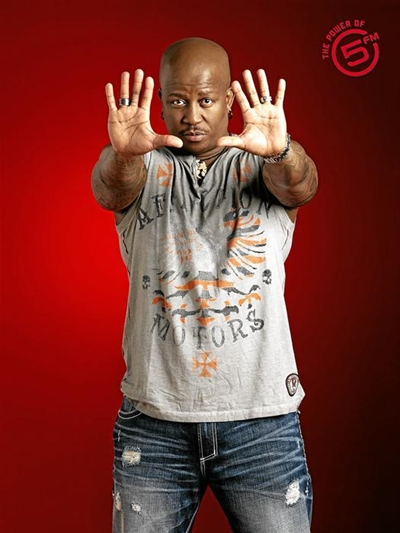 Uber party with DJ Fresh to mark Youth Day