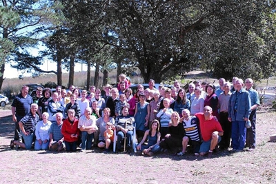 Wolwefontein bars uit sy nate