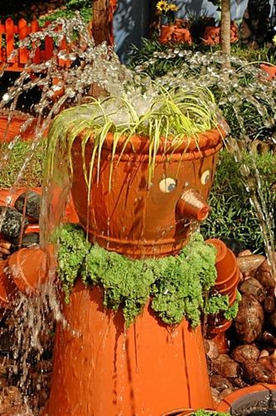 Gardening activities for kids