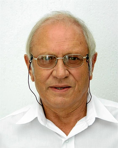 Veteraan van kragstasie sterf