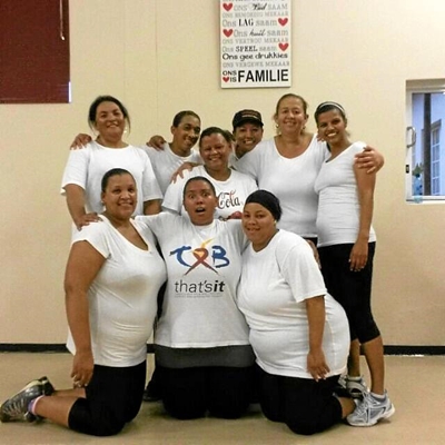 Sluit nou aan by Jolly Gymmers