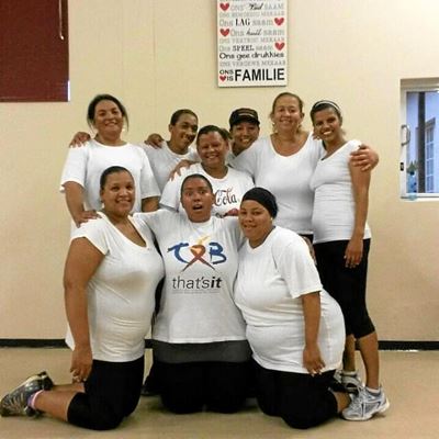Sluit nou aan by Jolly Gymmers