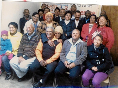 Khoisan streeksbestuur aangewys