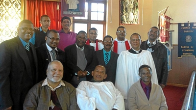 Gemeentes bid vir sosio-ekonomiese uitdagings
