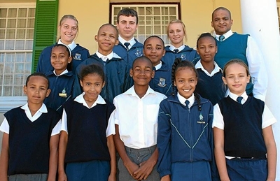 Skool se strewe om Litnum te verbeter