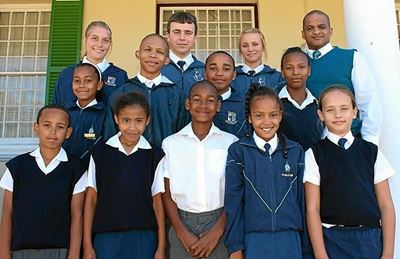 Skool se strewe om Litnum te verbeter