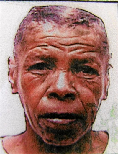 Search for Conville missing 72-year-old continues