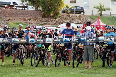 Entries open for TransCape MTB race