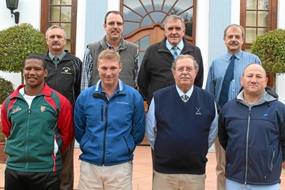 Oakdale & SWD gasheer vir kustoernooi