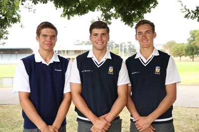 Oakdalers reg vir Somer-Interskole