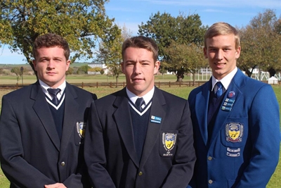 Oakdale voorsien leiers in SWD-spanne