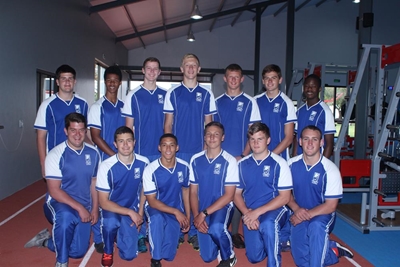 Top 10-atlete bring medaljes terug plaas toe
