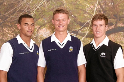 Oakdale sien uit na somerinterskole