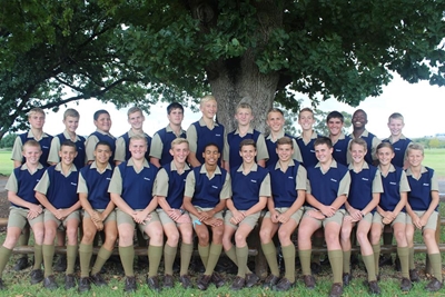 Besige sportnaweek lê voor vir Bulle
