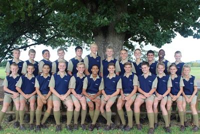 Besige sportnaweek lê voor vir Bulle