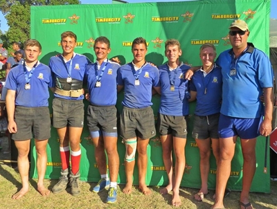 Oakdale laat die toue kraak