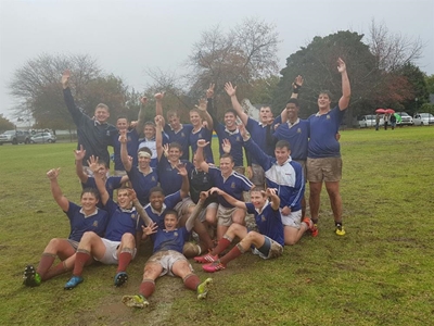 Gure weer kortwiek Oakdale