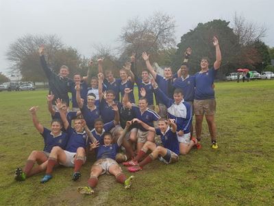 Gure weer kortwiek Oakdale