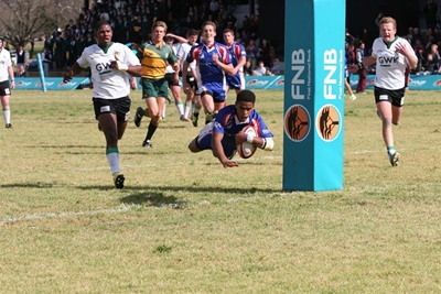 Oakdale terug op wenpad