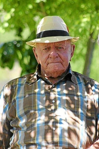 Bekende boer oorlede