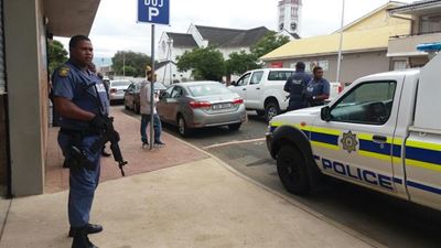 Riversdal-plaasaanval: Verdagtes in aanhouding