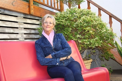 Jakkie Fourie van toeka tot nou