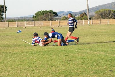 Rangers verbrou hul kanse