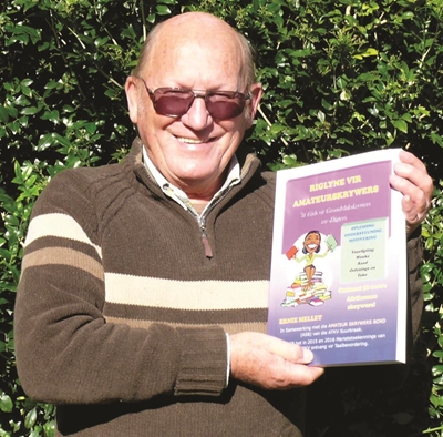 Handleiding vir skrywers en digters
