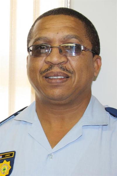 Feesboodskap van Heidelberg Polisie