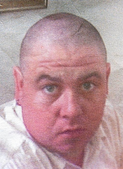 Do you know the whereabouts of this man?