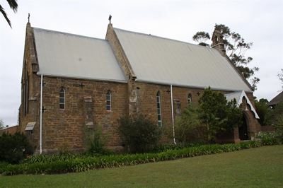 St Matthews celebrating 160 years