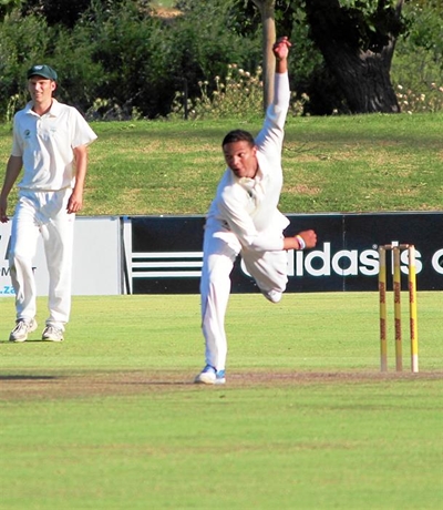 SWD Cricket performs well