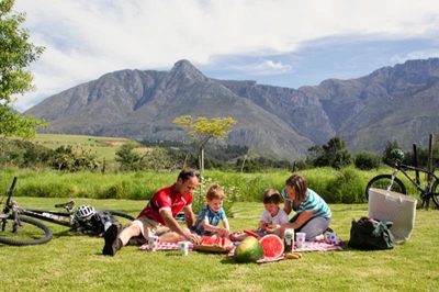 Swellendam top eco-friendly destination
