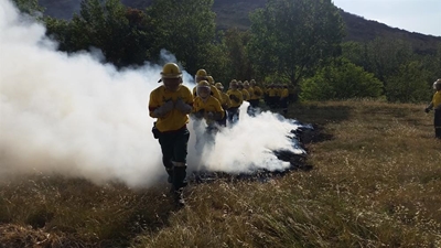 Committed to saving lives and protecting the environment