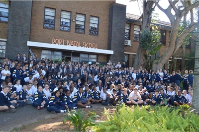 Gift of the Givers spends R40m on school upgrades after KZN floods