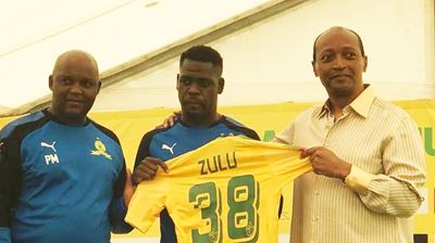 Sundowns players killed in accident: Tributes pour in