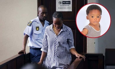 ‘Kidnapped’ toddler’s mom to appear in Vanderbijlpark court