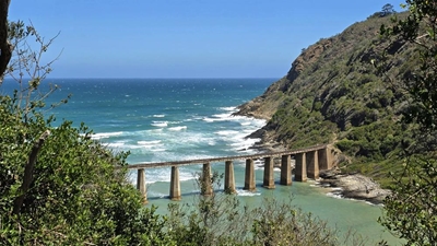 Not all aboard with railway concession