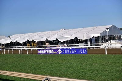  Mixed Fortunes (and Andrew) at the Durban July