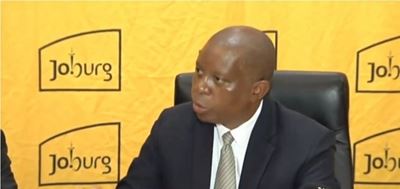 Jacob Zuma is an honest man – Herman Mashaba
