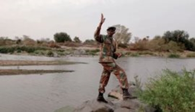 Home Affairs clarifies Limpopo border patrol