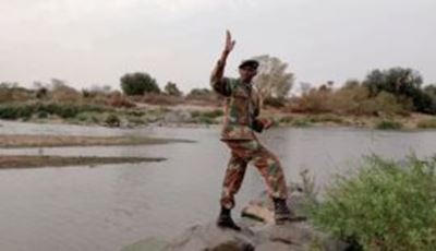 Home Affairs clarifies Limpopo border patrol