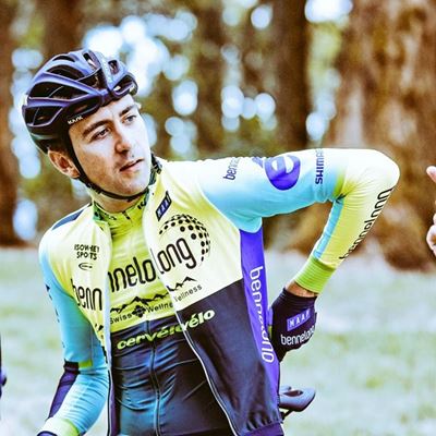KZN Champs kick off cycling season