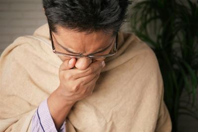 Contagious virus grips hundreds of CX residents