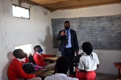 Parents feel helpless as schools close