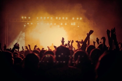 Unplugged62-musiekfees begin Vrydag in Barrydale